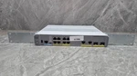 Cisco Port Network Ip Base Switch WS-C3560CX-8PC-S V03 Used. Price: $272.12.