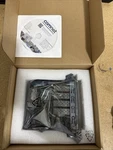 Comnet CWGE2FE24MOD/8SFP Port 100MBPS Module Open. Price: $180.00.
