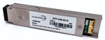 Lot Of 7 Integra Optics XFP-C59-80-D Sfp Transceiver Module 10GBASE 80KM Smf Used. Price: $180.00.