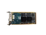 Audiocodes Mediant 1000 EWM-1C Rev A2 Cpu Module FASB00941/C08 FASU00556/P08 Used. Price: $47.60.