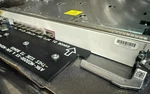 New Cisco A9K-8HG-FLEX-TR Asr 9000 Series 800G Packet Transport Combo Line Card Open. Price: $28995.00.