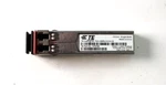 Ete Connectivity FWU-SMRU1310XVR 1310NM Single-mode 1375769 Optical Transceiver Used. Price: $34.50.