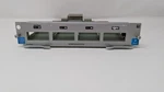 Hp Switch Module J8707A 10-GBE Used. Price: $10.88.