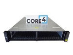 Hp R0Q75A Msa 2060 10GBE Iscsi Lff Storage Used. Price: $4395.00.