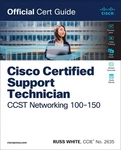 Cisco Certified Support Technician Ccst Networking 100-150 Official Guide B New. Price: $53.01.