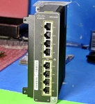 IEM-3400-8T Cisco Catalyst Port Ge Expansion Module Used. Price: $795.00.
