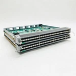 Cisco Nexus 9500 N9K-X9564PX 48X10G Sfp+ 4X40G Qsfp Line Card Module Lot 2 Parts For. Price: $124.99.