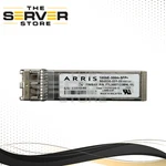 Arris 10GBE Sr Sfp+ 850NM 300M Mmf Transceiver FTLX8574D3BNL-ML 584836-001-00 Used. Price: $99.99.
