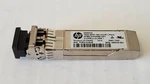 Hp QW923A 16GB Sfp+ Sw Xcvr Transceiver Module Used. Price: $34.95.