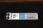 Fiber Mall Transceiver Module SFP-GE31-LX-UB Open. Price: $28.00.