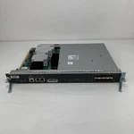 Cisco WS-X45-SUP8-E 4500 E-series Supervisor Engine + WS-UA-SUP8E V00 Used. Price: $49.77.
