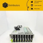 Arista / DCS-7388X5-128-BND-F 200G Ports 90 Day Warranty Used. Price: $34995.00.