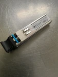 Axcen AXGD-1354-0533 Sfp Transceiver 1000BASE-LX Used. Price: $18.00.