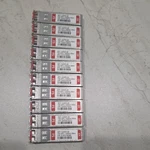 Lot Of Fs Sfp+ 1550NM 40KM Optical Transceiver Module P/N:SFP-10GER-55 Used. Price: $275.00.