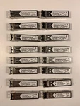 Finisar FTLF8524P2BNV FTLF8524P2BNL Sw 4X Fc Transceiver Lot Of 16 Oem Genuine Used. Price: $12.76.