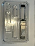 Brocade 57-1000128-01 40G-QSFP-SR4 40GBASE Transceiver Module New. Price: $50.00.