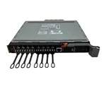 Dell Brocade 1K4W5 M6505 16GBPS Fc Fiber Channel Sfp+ Switch Used. Price: $49.77.