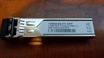 New EX-SFP-1FE-FX Juniper Compatible 100BASE-FX. Price: $57.95.