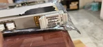 Ciena NTK552FAE5 Wmogapujac Mid-stage Amplifier Card Excellent Condition Used. Price: $1000.00.