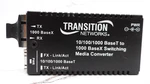 Transition Networks M/GE-PSW-SX-01 2 Port RJ45 To Sc Mini Gigabit Ethernet Media New. Price: $275.97.