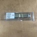 New Arista QDD-400G-XDR4 2KM 400GBASE Qsfp XVR-10264-41 Transceiver Module. Price: $169.99.