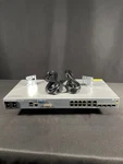 Juniper ACX1100-AC 12 Port Universal Access Router- Same Day Shipping Very. Price: $269.99.