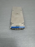 Ciena 160-9300-900 CFP2 103.1G-111.8G 4X25G LR4 Wdm OTU4 Wotrdeafaa Used. Price: $980.00.