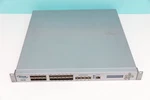 Anue 5236 Tool Optimizer Sfp+ RJ45 Network Switch Used. Price: $159.95.