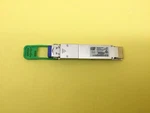 Cisco QDD-400G-FR4-S 400GBASE-FR4 Qsfp-dd PAM4 1310NM 2KM Optical Transceiver Used. Price: $315.00.