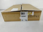 Juniper Networks EX4600-40F-AFO 24-PORT 10 Gigabit Sfp+ Managed Switch Open Box. Price: $2199.99.