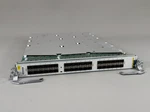 Cisco A9K-36X10GE-TR 36-P Packet Transport ASR9000 Used. Price: $275.00.