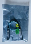 Original Cisco QDD-400 AOC1M With Hologram New. Price: $299.00.