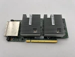 Quanta Quad Port 12GB Sas Adapter PS0400009-006-G No Bracket Used. Price: $7.95.