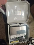 Nokia G-821M-A Optical Network Terminal (ont) Open. Price: $120.00.