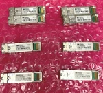 Hfr Inc. Eolp Sfp Mix (qty 8) (see Details For Specific Part Numbers) Used. Price: $224.99.