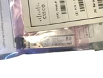 2X Cisco Glc-sx-mm Transceiver Module 1000-BASE Sfp 30-1301-04 New. Price: $25.00.