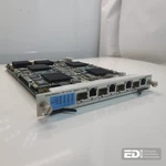 Spirent LAN-3324A Smartmetrics Xd 4-PORT Gigabit Ethernet Module Used. Price: $940.80.
