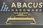 Cisco NC55-36X100G-A-SE Ncs 5000 Series Scale Line Card Excess Used. Price: $20000.00.
