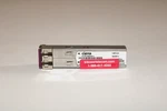XCVR-A80D49, Ciena 1000BASE Cwdm Zx Lc, Km, 1490 Nm Sfp Transceiver Used. Price: $50.00.