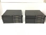 Lot Of 10 Motorola 4 Port Gateway T7577A Module, Working, Qty Used. Price: $854.97.