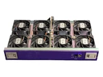 Calix 100-04186 E7-20 Fan Tray Assembly (FTA2) Used. Price: $600.00.