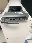 Cisco DS-X97-SF1-K9 Mds 9700 Series SUPERVISOR-1 Used. Price: $30.00.