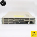 Cisco C6840-X-LE-40G Dual-psu Adventerprise-ios 40X10GBE-SFP+ 2XQSFP, 1Y-WTY Used. Price: $2710.86.