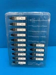 Luma Optics Glc-lh-smd-lu 14-PACK Sfp 1000BASE Transceiver Module Open. Price: $62.36.