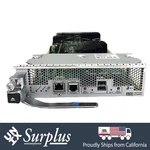 Cisco DS-X97-SF1-K9 Mds 9700 SUPERVISOR-1 Module 2 Slot DDR3 Memory To 16GB Used. Price: $61.70.
