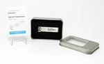 Gesd 10GBASE Sr Sfp+ Transceiver 850NM Mmf Up To 300 Meters New. Price: $15.95.