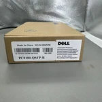 Dell 05KFVW PC8100-QSFP-R N4000 Port 40GBE Qsfp+ Expansion Module 24 New. Price: $70.00.