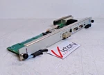 Radisys ATCA-5400 Rtm Promentum Rear Transmission Module 061-05929-0027-01 Used. Price: $200.00.