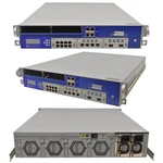 Check Point P-370 + Modules CPAC-8-1C-L CPAC-4-1C-L CPAC-2-10F 2X10G Mini Gbics Used. Price: $240.38.