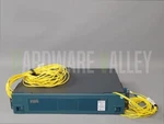 Cisco 15454-PP2-64-LC 2RU 64PORTS Patch Panel Gebraucht. Price: $289.93.